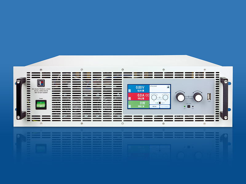 EA-EL 9080-170 B 3U ����ʽ/19" 3U